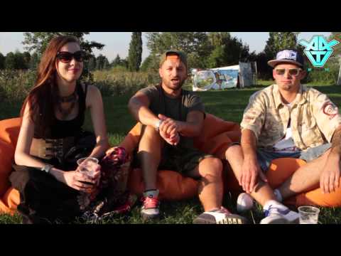 AA TV odc.4 - Cheeba "White Porsche" Teaser