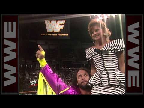 Video thumbnail for Together [Randy Savage and Miss Elizabeth’s Wedding]
