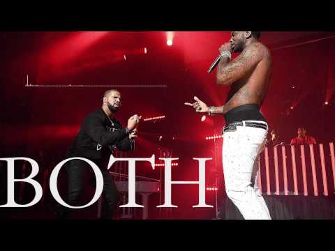 Gucci Mane x Drake   Type Beat   