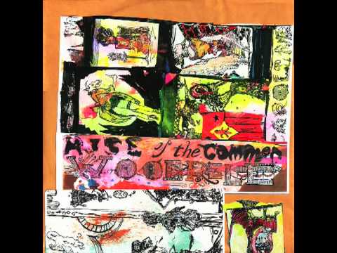 Caroliner Rainbow- Child Heart O'Dirt--Pump