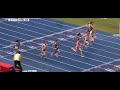 Jyothi Yarraji Wins Gold In 100m Hurdles In Taiwan Athletics Open 2025 With A Stunning Final Push