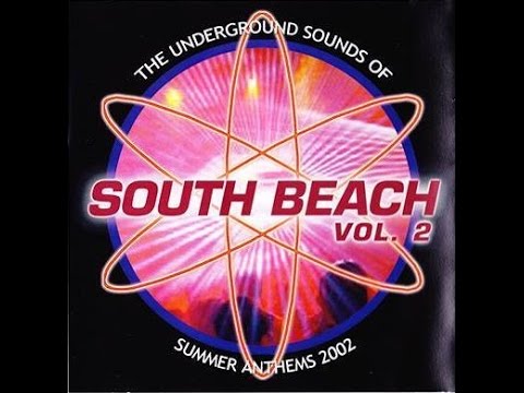 Underground Sounds of South Beach | MIAMI House & Trance anthems