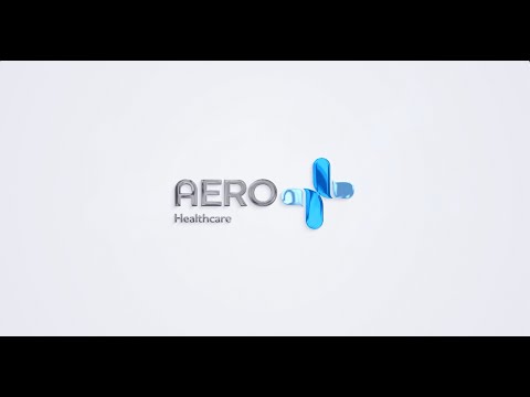 Aero Healthcare – Healthcare, We Make It Better