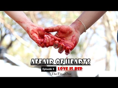 Ganesh Gurav Affair of heart web series