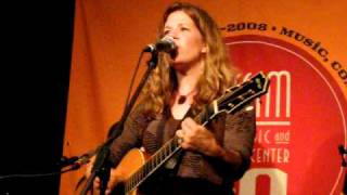 Dar Williams - Teen for God