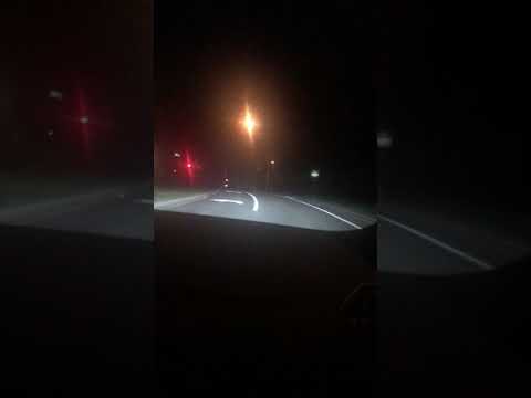 Test drive 2020 bmw x3