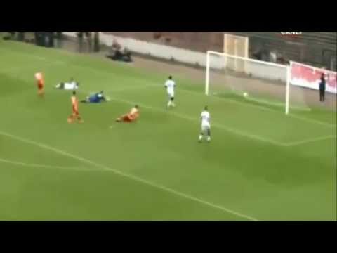 RWS Royale White Star Bruxelles 0 1 Galatasaray Geniş Özet Ve Amrabat'ın Golü