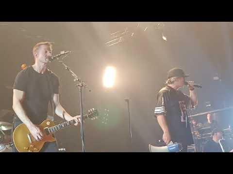 H-Blockx  -  Risin´ High  -  Live In Hamburg 2025