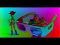 Toy Story 3D Ad The 3rd Dimension Effects Sponsored By Preview 2 Effects