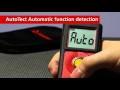 Amprobe PM55A Compact Digital Multimeter Product Video