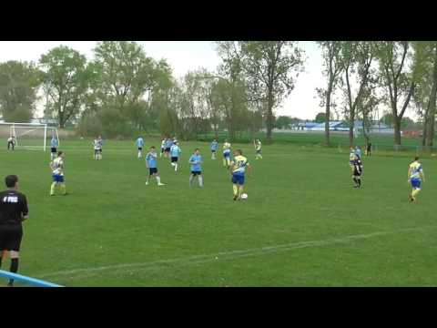 Tatuś Ci dobrze radzi - Lechita Kłecko