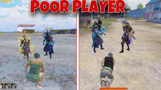 🔥NOOP ATTITUDE WITH TWO RICH PLAYERS IN LOBBY �