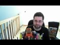 DX Cho Cho TOQ Daioh TOQger French Review