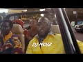 DJ Noiz Naughty By Nature Burna Boy Remix