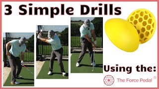 3 Simple Drills for the Force Pedals! - Build More Speed