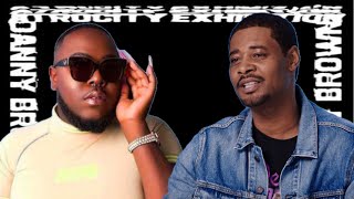 Ain&#39;t it Funny Material Girl Remix (ft. Danny Brown x Saucy Santana)