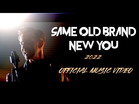 Same Old Brand New You (ROCK!) 🎸 Official Music Video | Mark Read | A1 | #rock #raw #a1