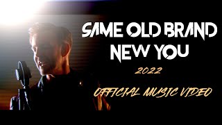 Same Old Brand New You (ROCK!) 🎸 Official Music Video | Mark Read | A1 | #rock #raw #a1