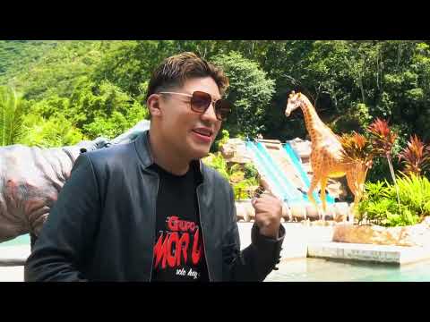 HAY PENAR - AMOR UNO (4K OFICIAL)