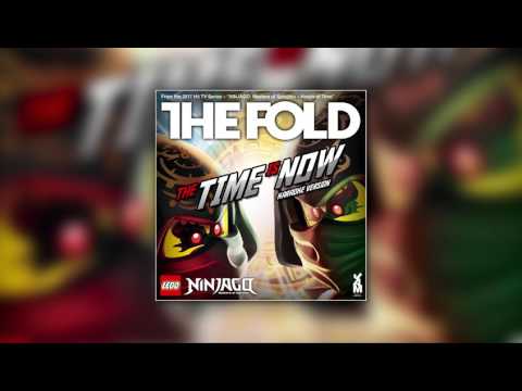 Video thumbnail for LEGO Ninjago: The Time is Now (Instrumental)
