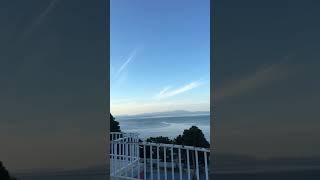 Download lagu Keindahan Pantai dari Atas Titik 0 Kilometer Indonesia mp3