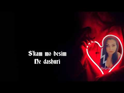 Bledi Selita x Astrit Tirona - Zemer e thyer