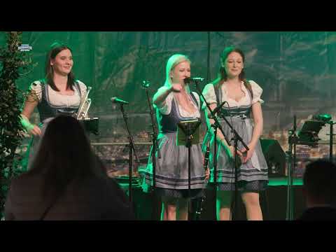 Oberkrainer Polka Mädels - Sirenen Polka