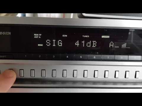 E Skip: HRT-HR1 89.7