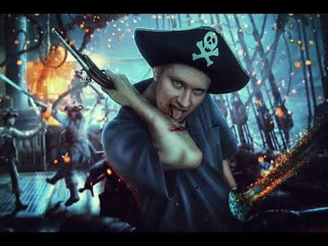 abordaż - dobra szanta po polsku