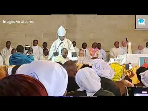 ACEB: Célébration des 46 ans de la mort du cardinal Emile Biayenda en France