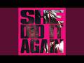 Tyla Zara Larsson SHE DID IT AGAIN Official Audio