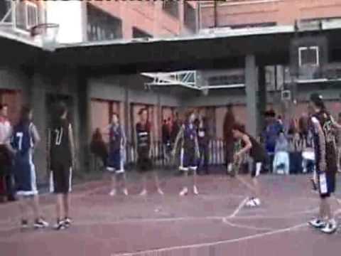 Ensanche de Vallecas comienzo temporada 08-09. Cad  Fem Fed