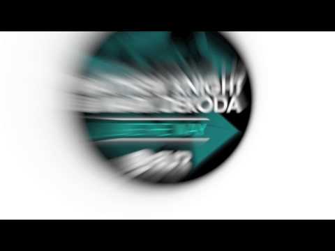 Matthew Knight, Mark Dekoda - Like The Way EP incl. Glitter + Steve Kid Remixes