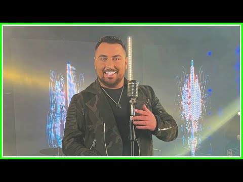 Toni Kaludjerovic - Stanija mi se kupala u casi - (Grand News 29.06.2022.)