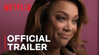 Netflix Reality Check: Inside America’s Next Top Model | Official Trailer (2026)