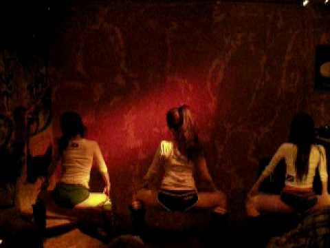 4/27 @mad kafe「Bridge grown」