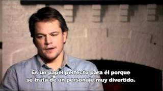 Tráiler Español True Grit Tráiler Español True Grit