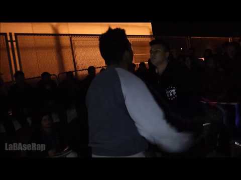 SAUC vs KORI - Semifinales