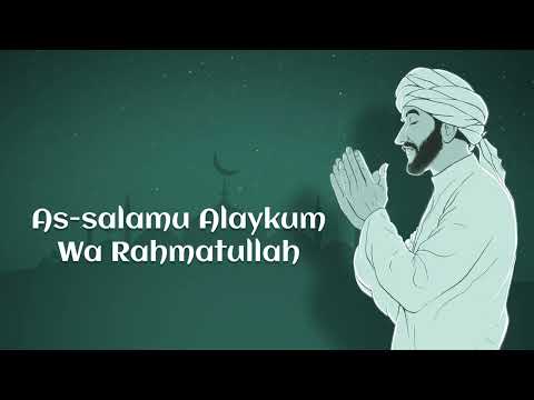 Prayer Times - Azan Pro Muslim video