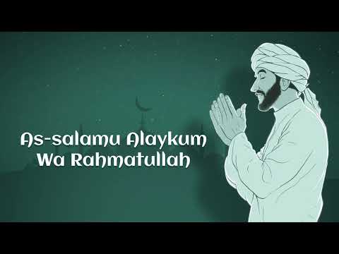 Prayer Times - Azan Pro Muslim Video