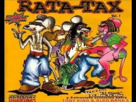 Toby King Vs Aldo Ranks-Man To Man