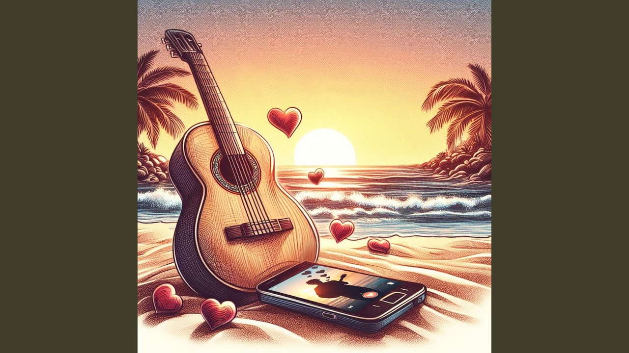 Guillaume Bonnin - Amour Tactile