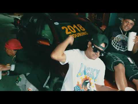 Mr. Eric Man❌Uno Seis Music❌50 Rayaca❌Codeblade Voltage❌La Parodia Urbana - BIRIMBOM (Video Oficial)