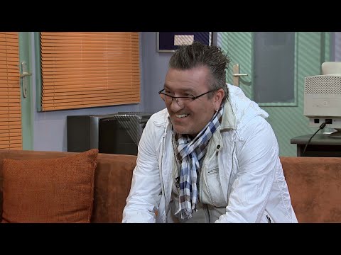 Lud, zbunjen, normalan 2025 | EP 115 | Fotografija Ričarda Kejtsa | Remaster