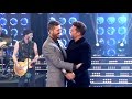 With Pure Music And Charisma Ricky Martin Conquered Showmatch