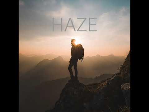 Dylan Kato - Haze (Official Audio)