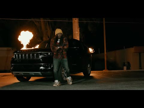 Burga - Keep Getting Money