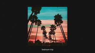 Bedroom Trip - R&B Summer Guitar Beat / Happy Chill Rap Instrumentals