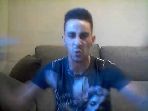 BDM Madrid 2017 - MoránMC