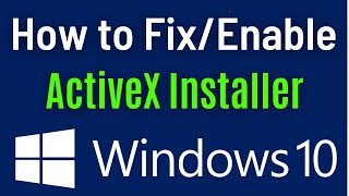 Microsoft edge activex controls Microsoft edge activex controls